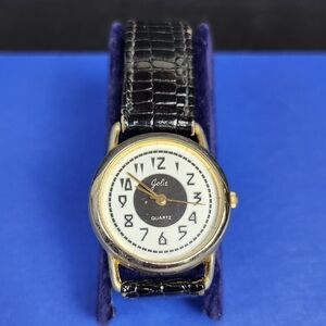 Jolie Quartz Watch for Women